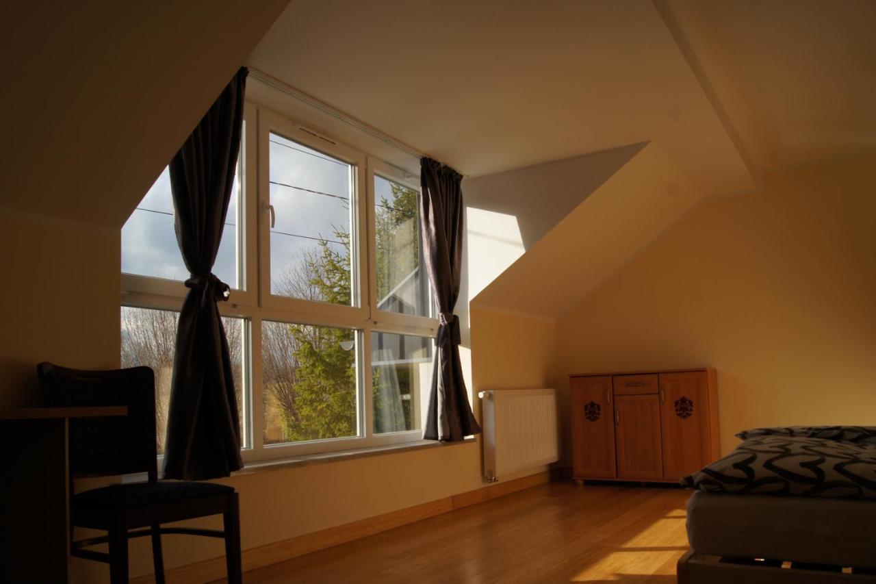 Przystanek Kozia Gora Apartment Exterior photo