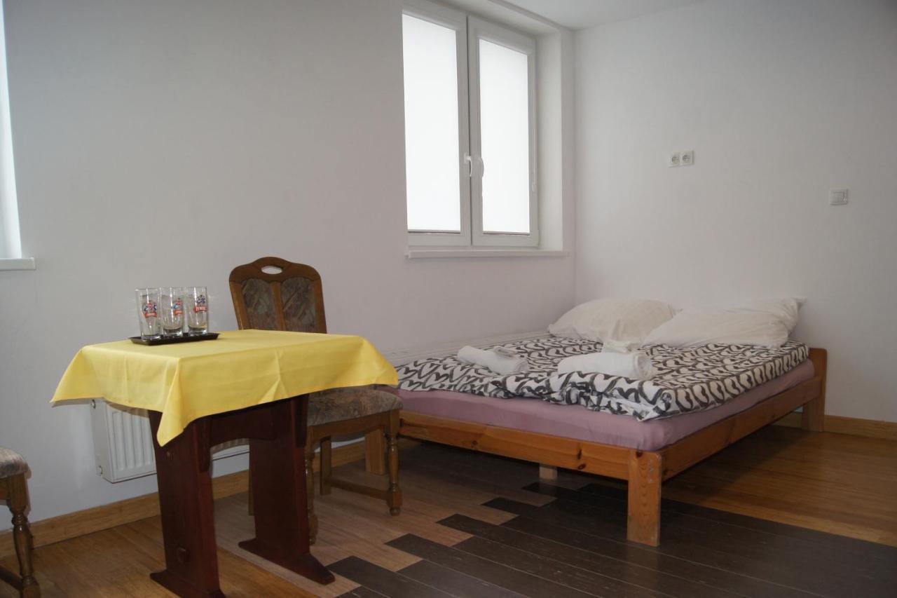 Przystanek Kozia Gora Apartment Exterior photo