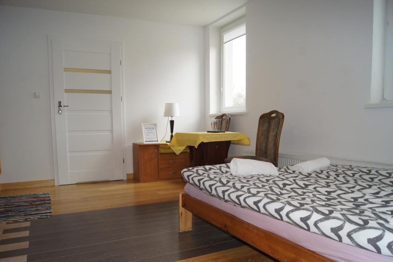 Przystanek Kozia Gora Apartment Exterior photo