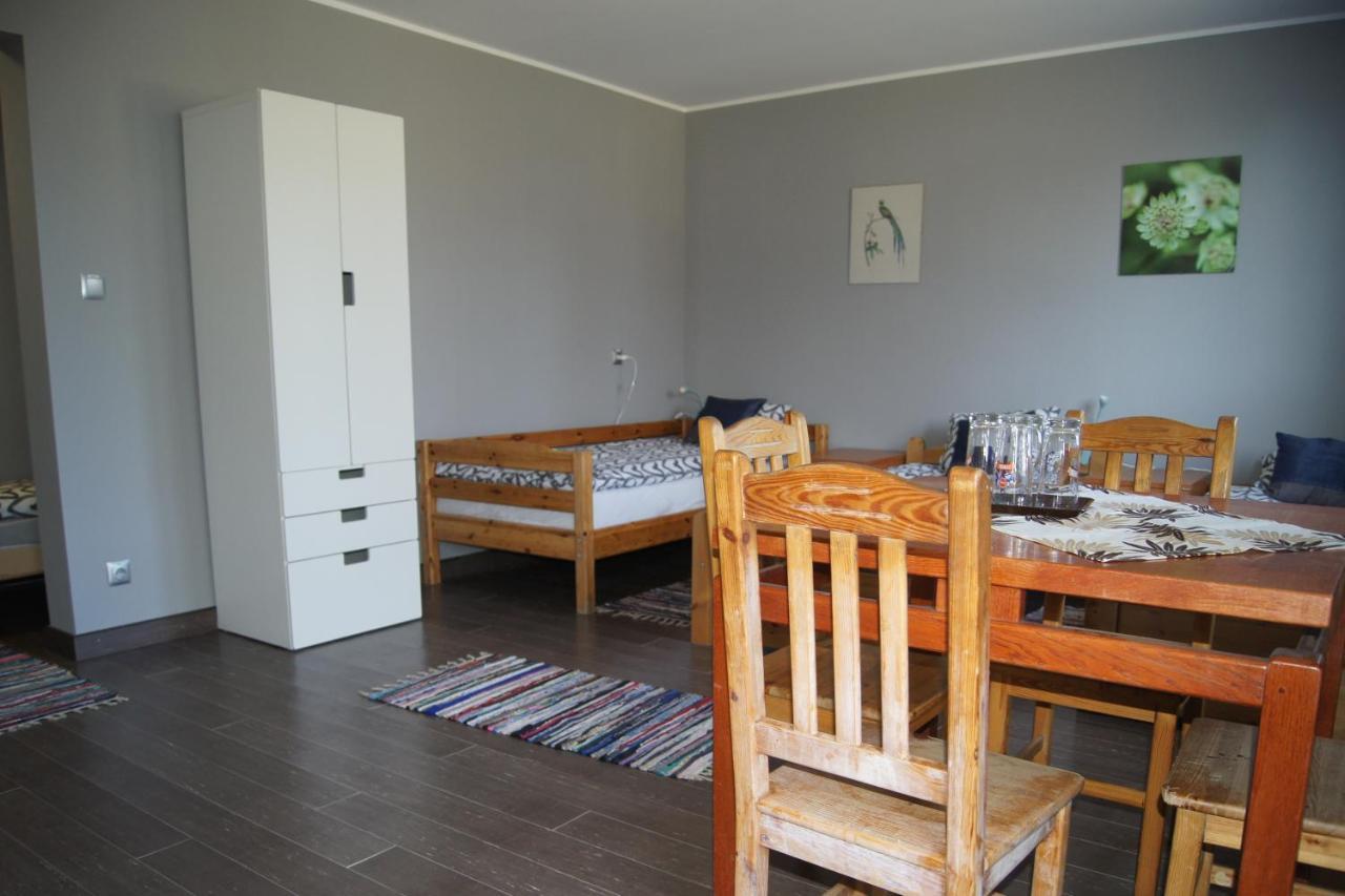 Przystanek Kozia Gora Apartment Exterior photo