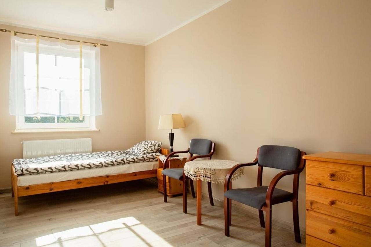 Przystanek Kozia Gora Apartment Exterior photo