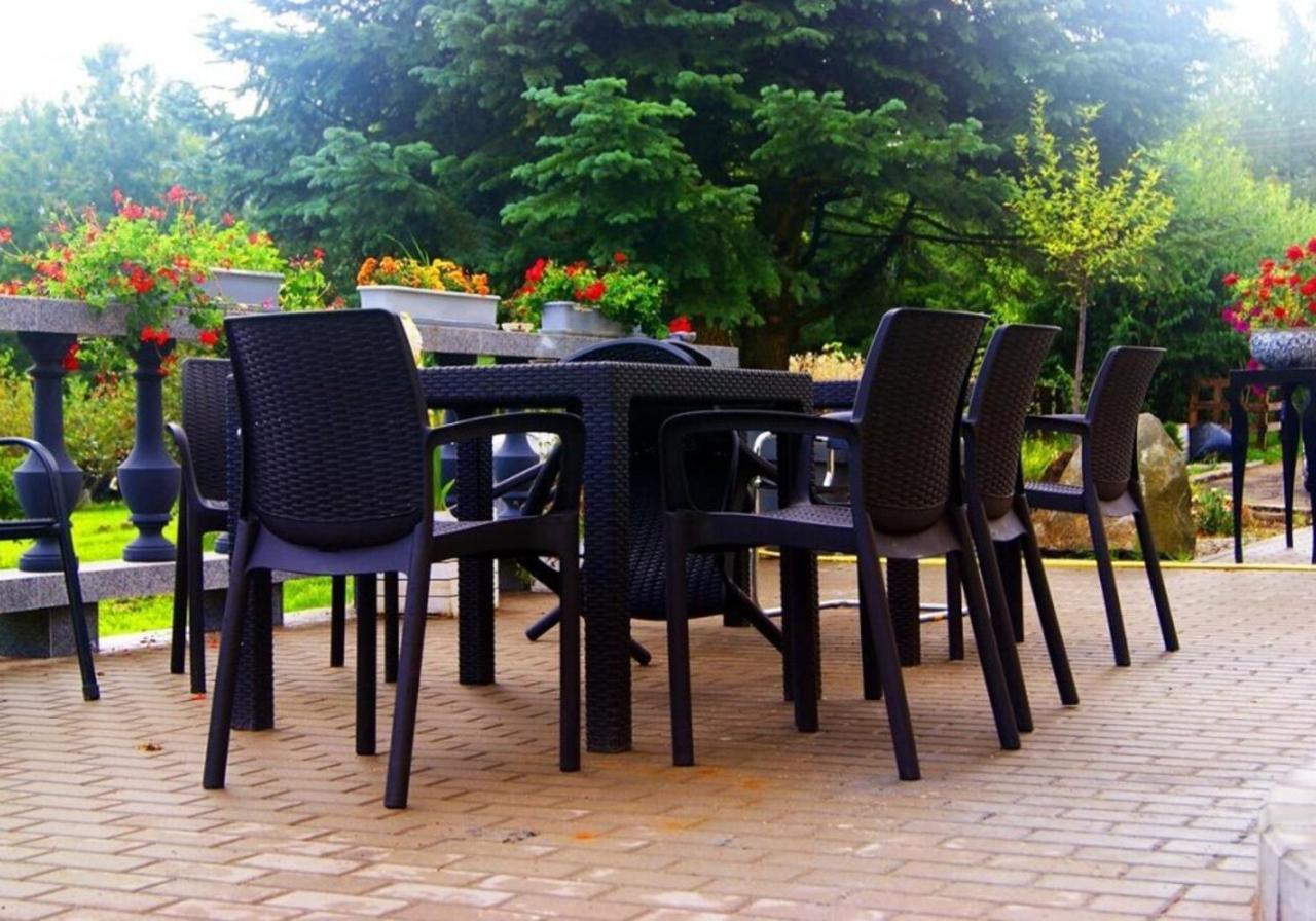 Przystanek Kozia Gora Apartment Exterior photo