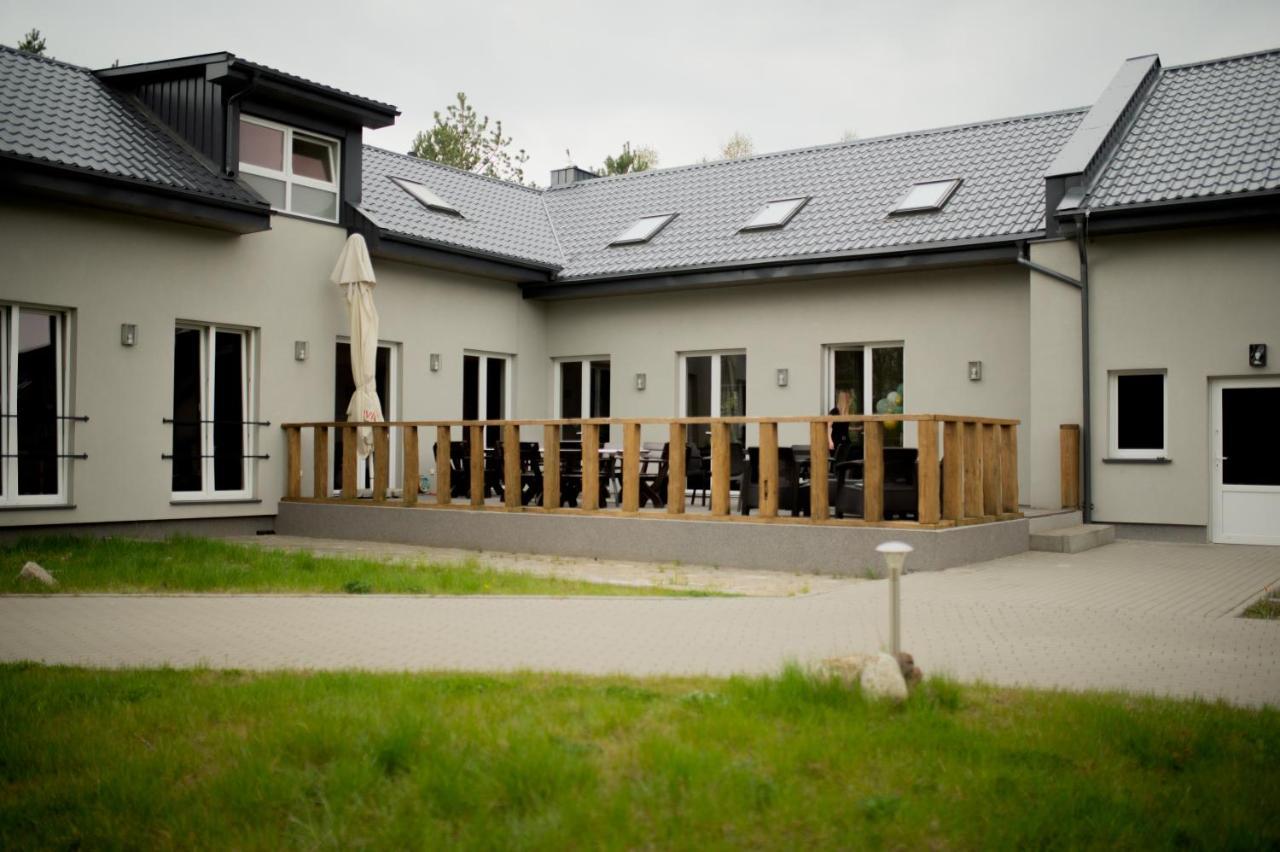 Przystanek Kozia Gora Apartment Exterior photo